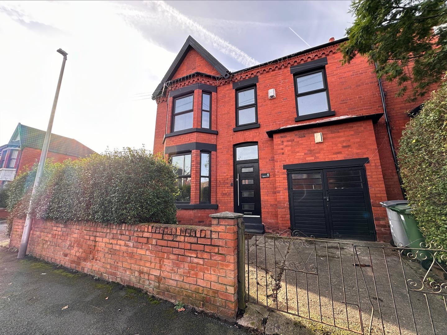 Bakewell & Horner Estate Agents